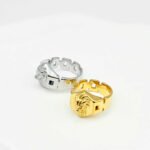 Chevalière Tête Lion – Image 2