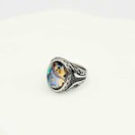 Chevalière Pierre Ormeau