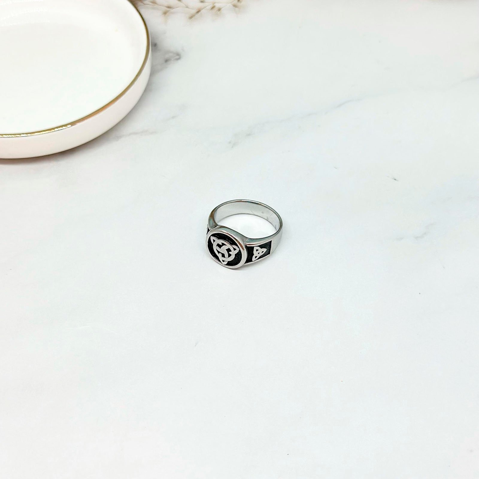 VING Chevalière Vign – Image 1