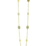 Collier Soutoir Chaine