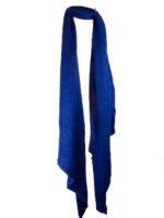 Grand Écharpe Blue – Image 2