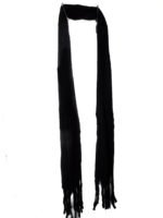 Écharpe Grand Noir – Image 2