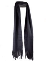 Écharpe Grand Gris – Image 2