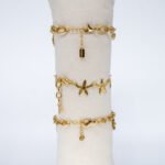 Bracelets Charms Vierge Marie – Image 3