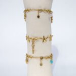Bracelets Charms Etoile Couquillage – Image 3
