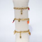 Bracelets Charms Coure Sacré Fleure – Image 3