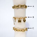 Bracelets Chaîne Charms – Image 2