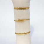 Bracelets Charms Trefle Papillon – Image 3