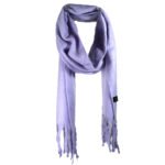 Écharpe Grand Violet