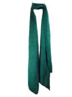 Grand Écharpe Vert Sapin – Image 2