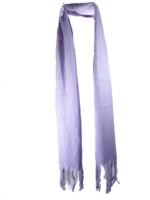 Écharpe Grand Violet – Image 2