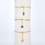 Bracelets hamsa Acier Inoxydable – Image 3