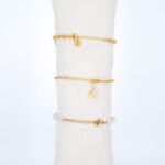 Bracelets Etoile De Mer Perles – Image 3