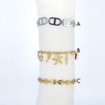 Bracelets Etoile De Mer CD – Image 2