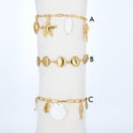 Bracelets Solei Couquillage – Image 2