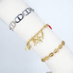 Bracelets Etoile De Mer CD
