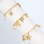 Bracelets Solei Couquillage