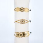 Bracelets l'Esprit de Liberté Acier – Image 2