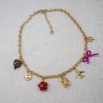 Collier Charms Voyages – Image 2