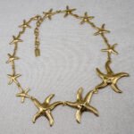 Collier etoile de Mer – Image 2