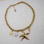 Collier Charms Etoile Mere – Image 2