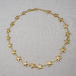 Collier Charms Etoile de Mer – Image 2