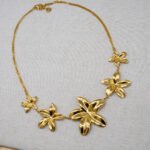 Collier Charms Fleure – Image 2