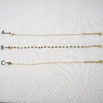 Bracelets Chaîne Crystal – Image 2