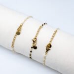 Bracelets Chaîne Crystal – Image 3