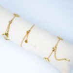 Bracelets Trèfle Nacar Kabyle – Image 3