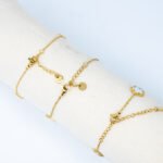 Bracelets Trèfle Nacar VC – Image 3