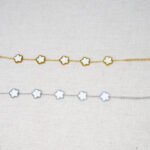 Bracelets Trèfle Nacar 2