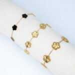 Bracelets Trèfle VC