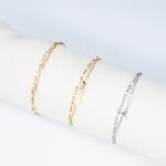 Bracelets Chaine Message Amour