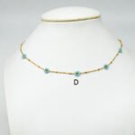 Colliers Crystal Fleurs – Image 6