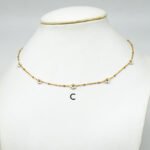 Colliers Crystal Fleurs – Image 5