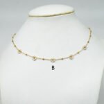 Colliers Crystal Fleurs – Image 4