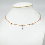 Colliers Crystal Fleurs – Image 7