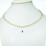 Collier Pendentifs Crystal – Image 6