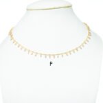 Collier Pendentifs Crystal – Image 5