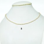 Collier Chaîne Crystal – Image 3