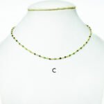 Collier Chaîne Crystal – Image 4