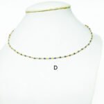 Collier Chaîne Crystal – Image 5