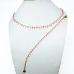 Collier Pendentifs Crystal