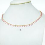 Collier Pendentifs Crystal – Image 4