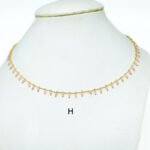 Collier Pendentifs Crystal – Image 8