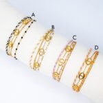 Bracelets Mulrti-Rangs CD 2 – Image 2