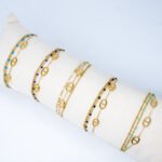 Bracelets Mulrti-Rangs CD