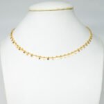 Collier Chaine Pendentifs etoile