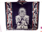 Poncho en Motif Anime Naruto – Image 4
